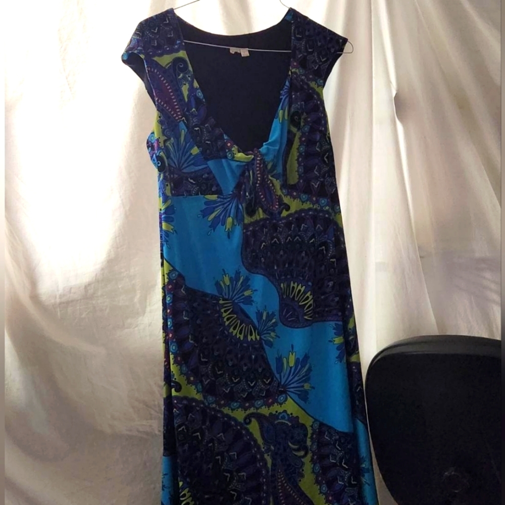 Women Summer Dress
